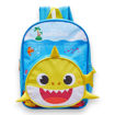 Picture of BABY SHARK NOVELTY JUNIOR BACKPACK
